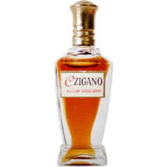 Czigano von Ellocar