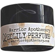 02 Holily von Warrior Apothecary