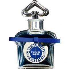 L'Heure Bleue - Le Zénith by Guerlain L'Heure Bleue - Le Zénith by Guerlain