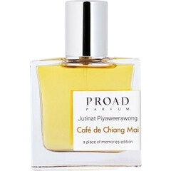 Café de Chiang Mai by Proad