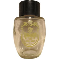 Sir Rawleigh Lime von W. T. Rawleigh