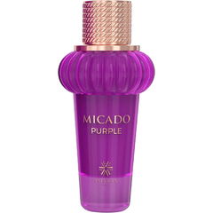 Micado Purple by Amaran