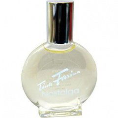 Tina Farina Nostalga - Schütze von Johann Maria Farina gegenüber dem Jülichs-Platz