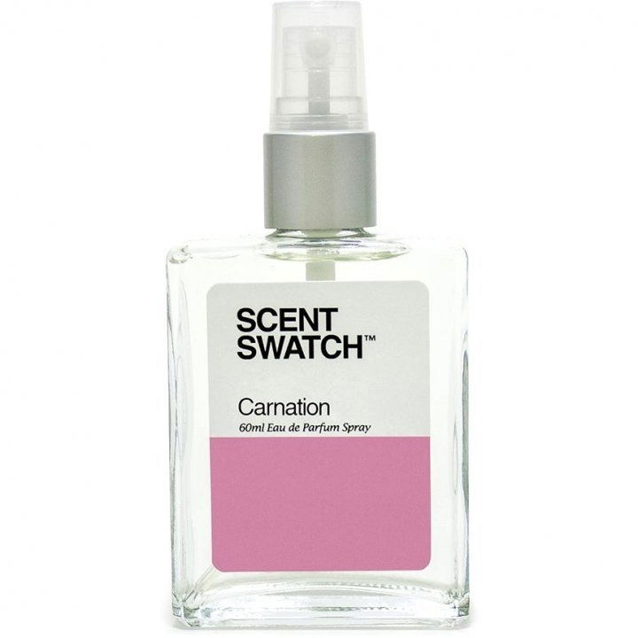 Carnation von Scent Swatch Carnation von Scent Swatch
