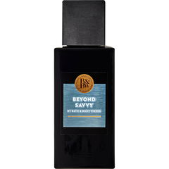 Beyond Savvy (Cologne) von Bath & Body Works