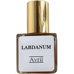 Labdanum von Avril Fragrances