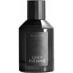 Grey Evening von Massimo Dutti