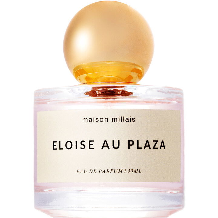 Eloise au Plaza von Maison Millais Eloise au Plaza von Maison Millais