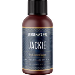 Jackie (After Shave Splash) von Gentleman's Nod