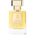 Leather Oud von B.ATES