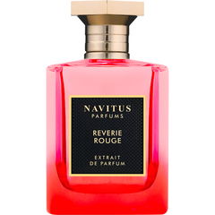 Reverie Rouge by Navitus Parfums