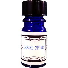 Snow Storm von Nui Cobalt Designs