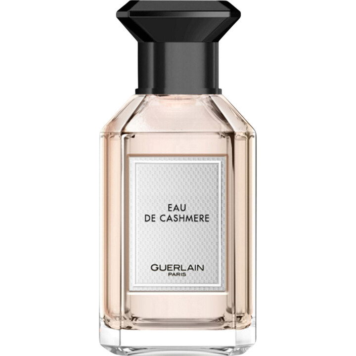 Eau de Cashmere by Guerlain