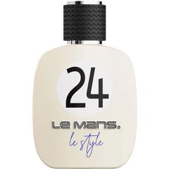 Le Style by 24 Le Mans