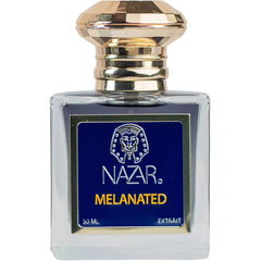 Melanated / Black Butter von Nazar