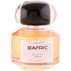 B'Afric by Flavia