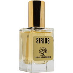 Sirius von Tree of Tuba Perfumes