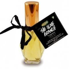 The Olive Branch (Perfume) by Lush / Cosmetics To Go The Olive Branch (Perfume) by Lush / Cosmetics To Go