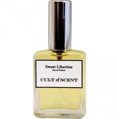 Sweet Libertine von Cult of Scent