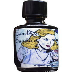 Zombie Sundae by Organic Perfume Girl