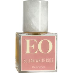 Sultan White Rose: Afghanissimo von Ensar Oud