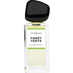 Forêt Verte by Ausmane