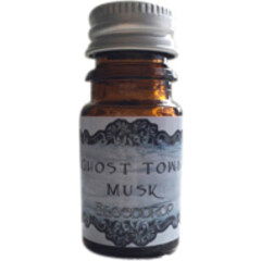 Ghost Town Musk by Astrid Perfume