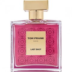 Last Shot by Tom Frank