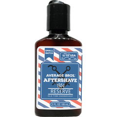 1954 Reserve von Average Bros Co.