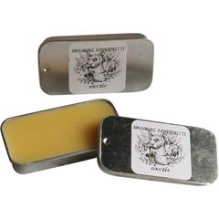 Exotic (Solid Perfume) von Smashing Apothekitty