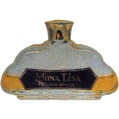 Mona Lisa von Marque Déposée