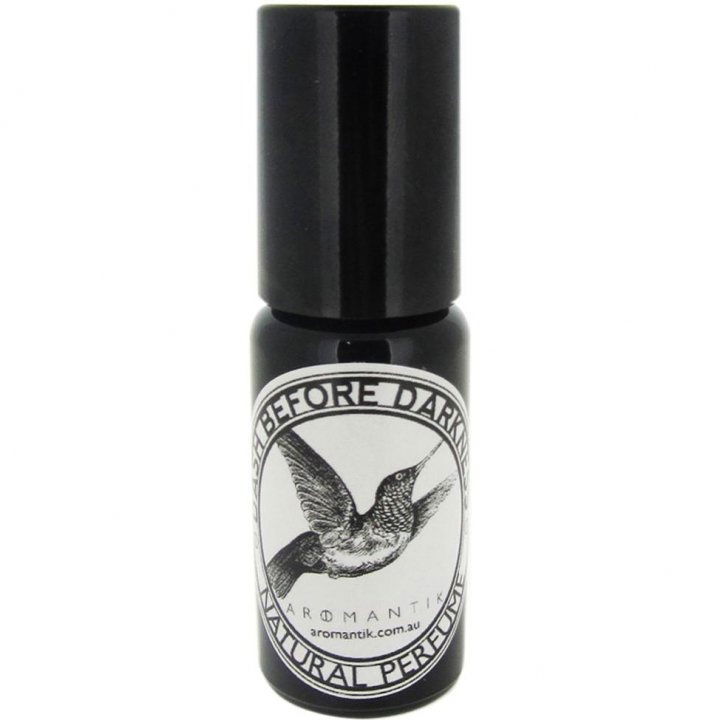 Dash Before Darkness (Eau de Parfum) von Aromantik Dash Before Darkness (Eau de Parfum) von Aromantik