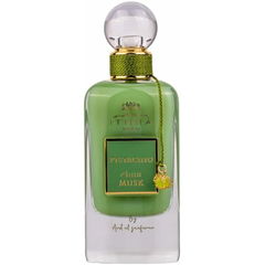 Pistachio Musk by Ard Al Zaafaran / ارض الزعفران التجارية