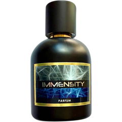 Immensity by Pastor Fragrances
