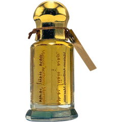 Somali Musk (Attar) von Maison Anthony Marmin / Abdul Karim Al Faransi
