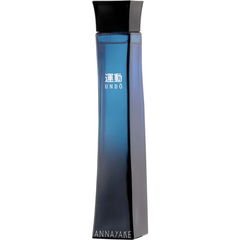 Undō / 運動 (Eau de Toilette) by Annayake / アナヤケ
