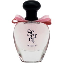Boudoir Secret by Zohoor Alreef / Le Verger Shop