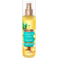 Beloved - Pineapple & Papaya von Love Beauty and Planet