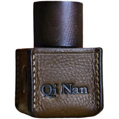 Qi Nan: Ya Chuan by Ensar Oud / Oriscent