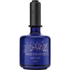 Mood for Tattoo Woman von Annayake / アナヤケ