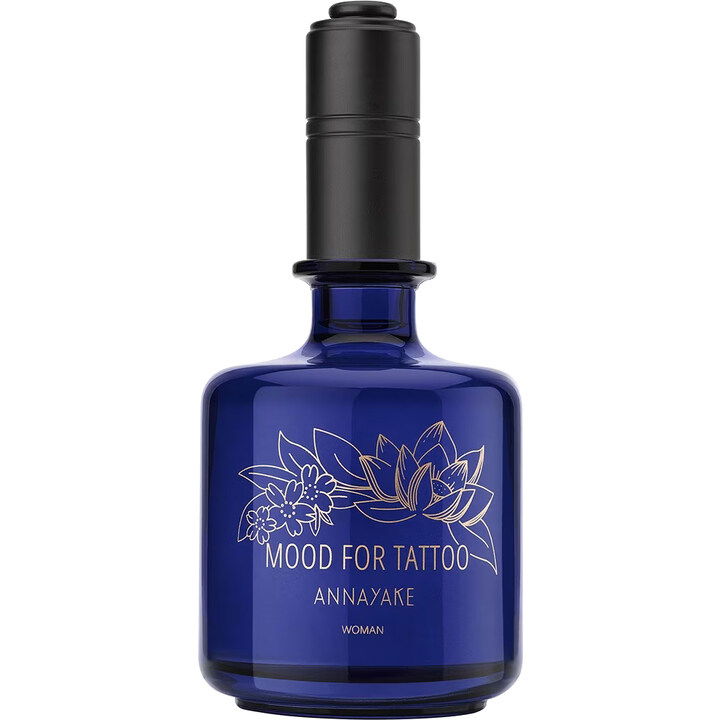 Mood for Tattoo Woman von Annayake Mood for Tattoo Woman von Annayake