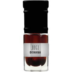Dewana von Jogi