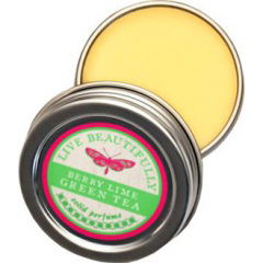 Berry Lime Green Tea by Live Beautifully