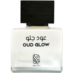 Oud Glow von Nylaa