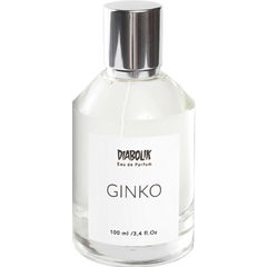 Ginko by Diabolik