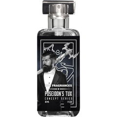 Poseidon's Tux by The Dua Brand / Dua Fragrances