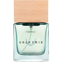 Valkyrie von Faberlic