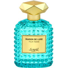 Maison de Luxe by Sapil