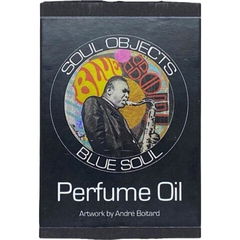 Blue Soul von Soul Objects