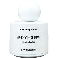 Sleepy Hollow by Briix Fragrances